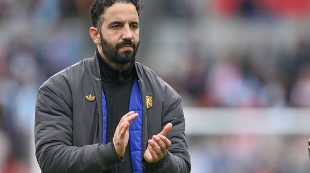 רובן אמורים (צילום: Vince Mignott/MB Media)