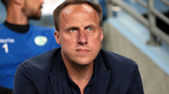 ריימונדס ז'וטאוטאס (צילום: אודי ציטיאט)