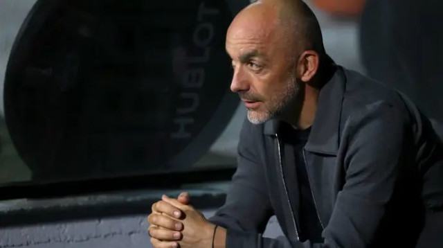 רוצים לעלות לפסגה. לאזטיץ' (צילום: רויטרס)