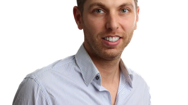 תם שמעוני - מנכ''ל בראשית פתרונות אשראי בע''מ (צילום: בראשית פתרונות אשראי בע''מ)