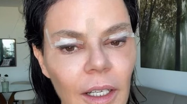 דנה רון (צילום: אינסטגרם)