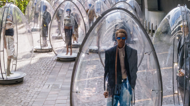 דיזל קולקציית אביב-קיץ 26 (צילום: יחצ חול)