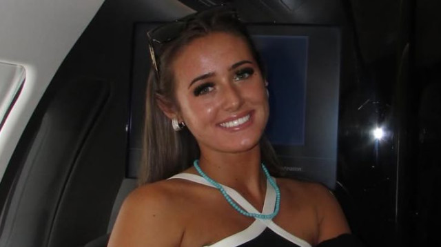 ונצואלה פיורי (צילום: מסך, אינסטגרם)