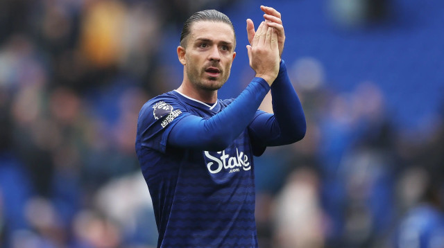 שחקן אברטון ג'ק גריליש (צילום: GettyImages, Carl Recine)