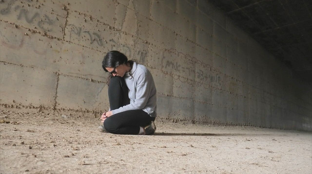 מתוך: "שומדבר לא בסדר" (צילום: באדיבות כאן 11)