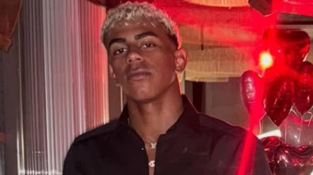 לאמין ימאל (צילום: מסך, אינסטגרם)