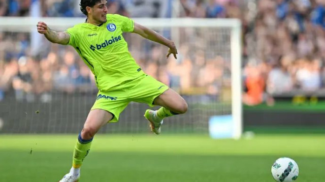  (צילום: GettyImages, Isosport/MB Media)