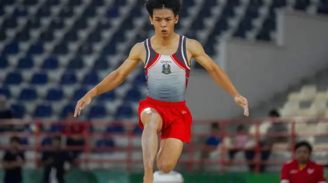  (צילום: GettyImages, HENDRA SYAMHARI/AFP)