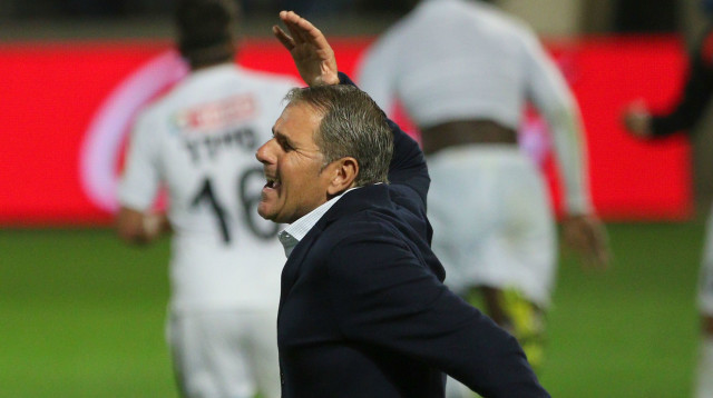 אלי גוטמן (צילום: צילום: עדי אבישי)