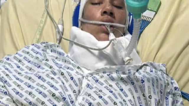 ריינה הוורין (צילום: רשתות חברתיות)