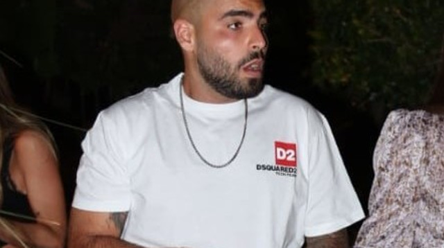 רום שמיר (צילום: אור גפן)