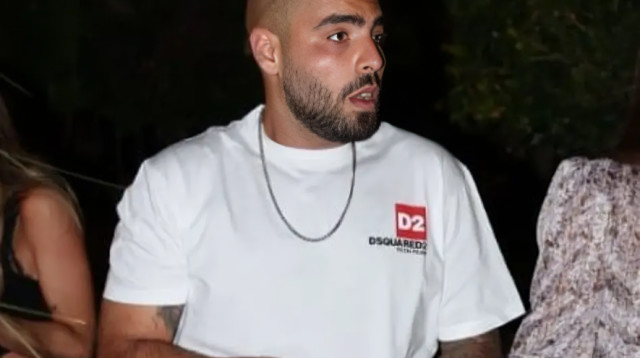 רום שמיר (צילום: אור גפן)