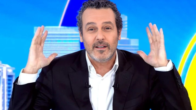 עודד מנשה (צילום: צילום מסך ערוץ 14)