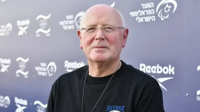 הצלחה מוכחת. לוסטיג (צילום: ראובן קסטרו)