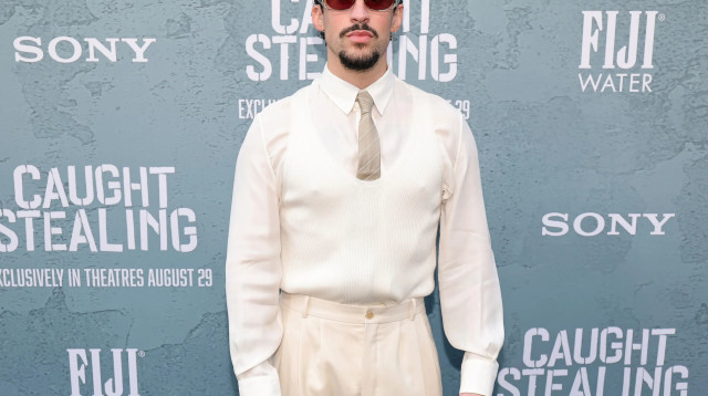 באד באני (צילום: GettyImages)