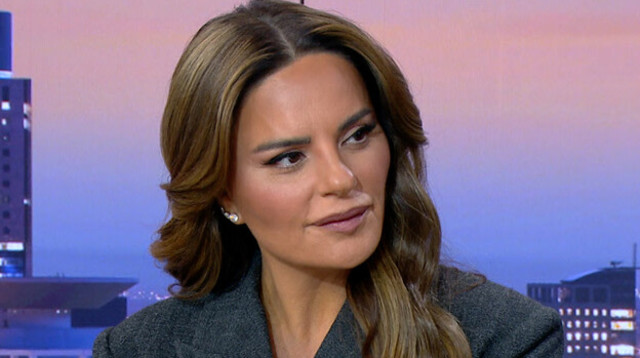 אופירה אסייג (צילום: צילום מסך קשת 12)