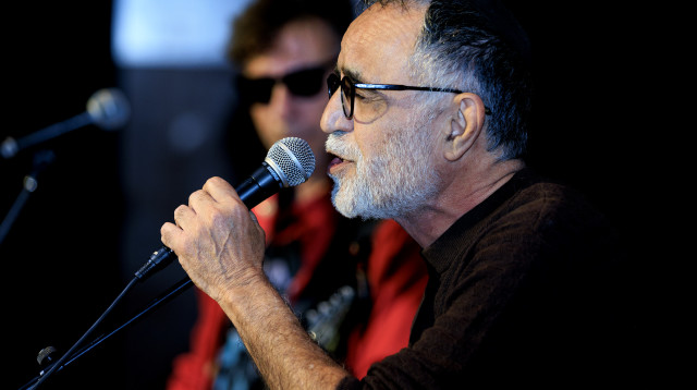 אהוד בנאי (צילום: משה שי פלאש 90)