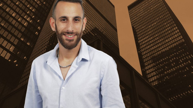 סוכני AI - המהפכה הבאה בעולם העסקים  (צילום: יחצ)