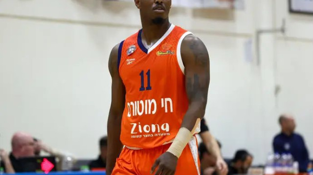 הנחישות לא הספיקה לנס ציונה כדי לשמור על הבית הפעם (צילום: דני מרון)