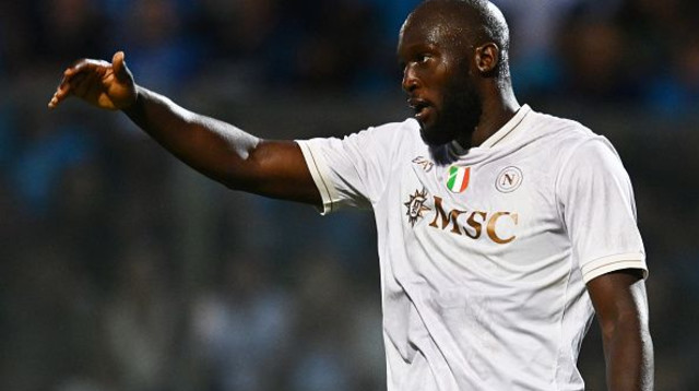 רומלו לוקאקו (צילום: Image Photo Agency)