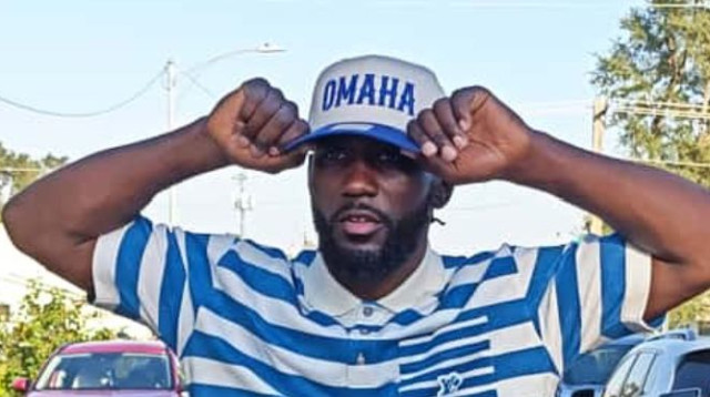 טרנס קרופורד (צילום: מסך, אינסטגרם)