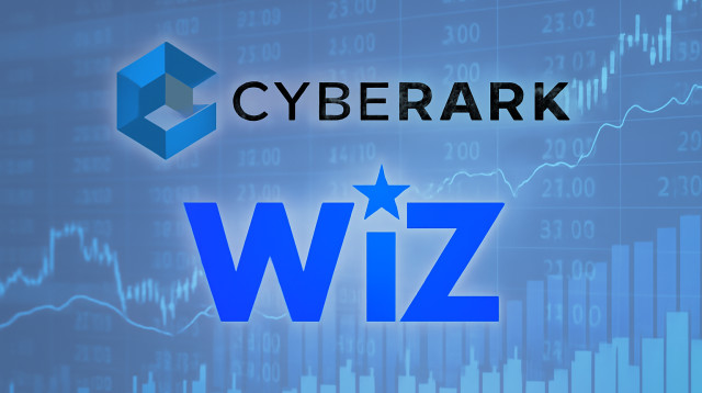 אקזיט בהיי טק הישראלי  (צילום: מעריב אונליין)