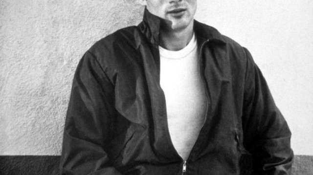 ג'יימס דין (צילום: warner brothers)