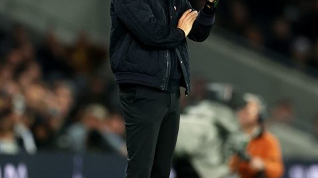 תומאס פרנק (צילום: GettyImages)