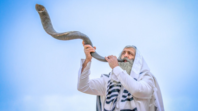 אלי מלכה (צילום: מפעלי שופרות ירושלים)