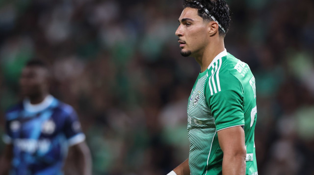 ליסב עיסאת (צילום: מאור אלקסלסי)