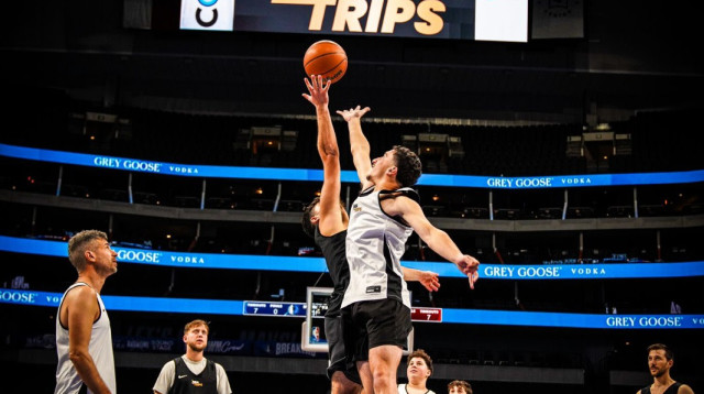 NBATrips (צילום: יח"צ)