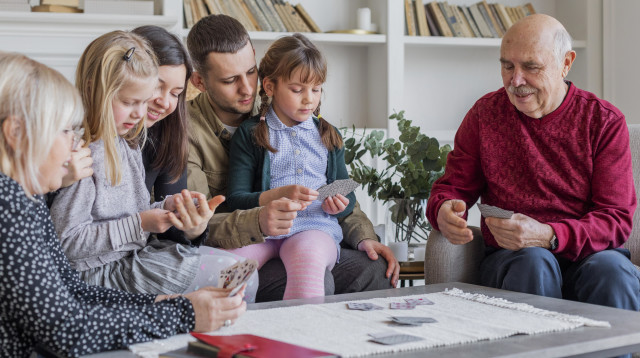 משחקי קופסא. אילוסטרציה (צילום: FREEPIK)