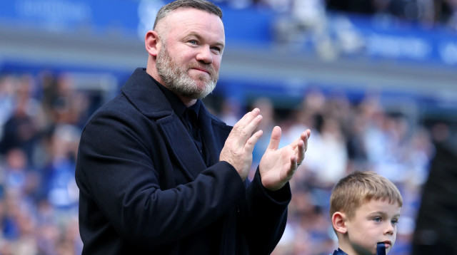 ויין רוני (צילום: GettyImages, Richard Heathcote)