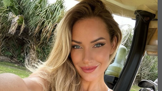 פייג' ספיראנאק (צילום: מסך, אינסטגרם)