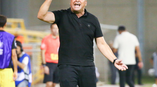 יובל נעים (צילום: דני מרון)