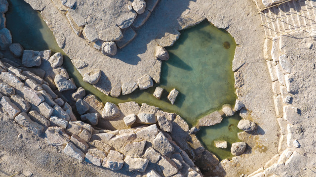 פארק אמציהו (צילום: איתמר גרינברג)