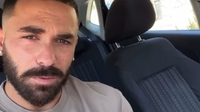 יובל לוי (צילום: מתוך אינסטגרם)