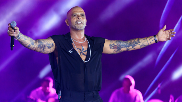 אייל גולן (צילום: Moshe Shai/FLASH90)