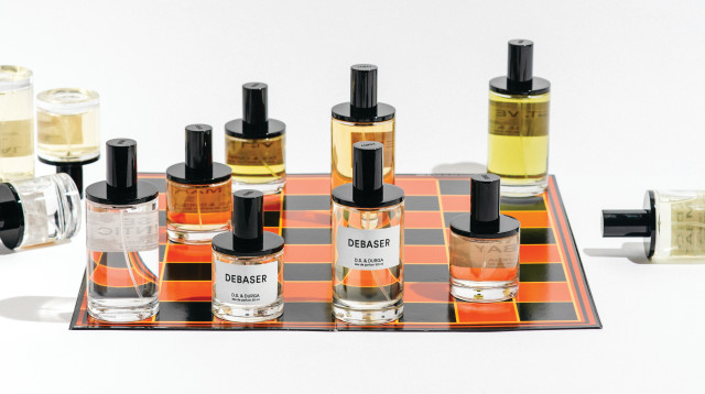 הצעות בשמים לחגים (צילום: ללא)