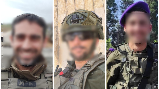 נווה, אריה, ירדן (צילום: באדיבות המצולמים)