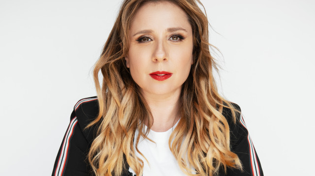 ליטל שוורץ  (צילום: שי פרנקו)