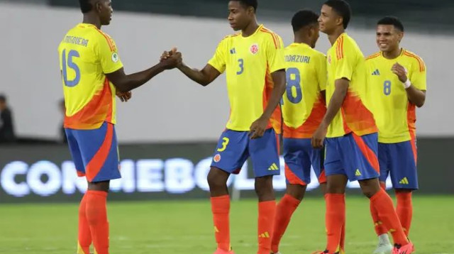 אמור היה להיות אחד השחקנים המובילים. קיימר סנדובל (צילום: GettyImages, EDISON GAMEZ/AFP)