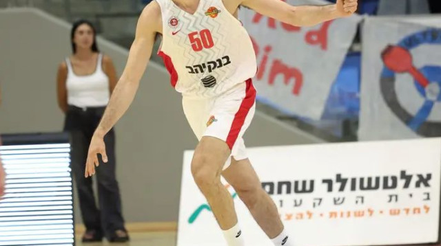  (צילום: דני מרון)