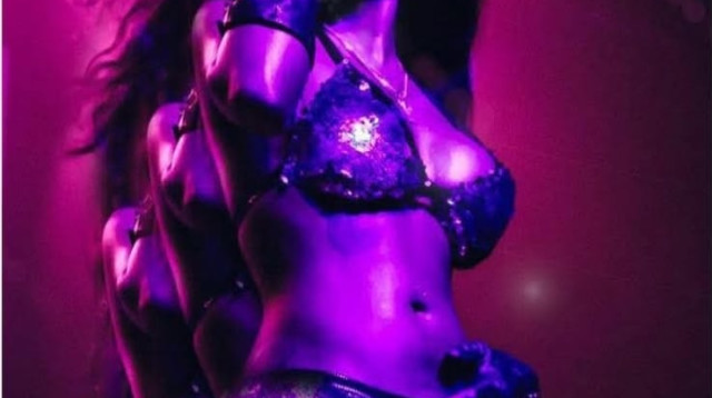 אזילייה בנקס. חוזרת להופיע בישראל (צילום: יח"צ)