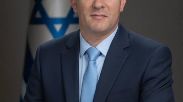 רן כוכב (צילום: פרטי)