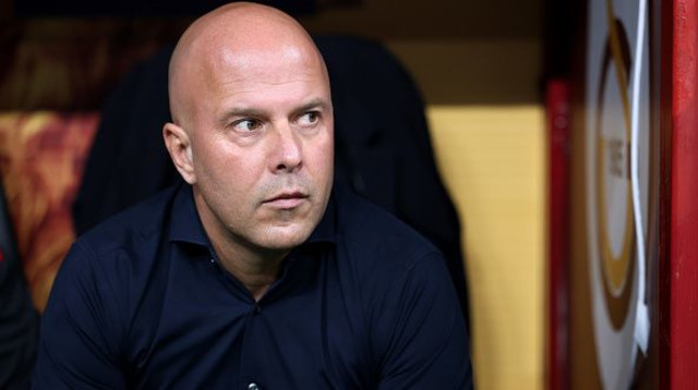 ארנה סלוט (צילום: Ahmad Mora - UEFA)