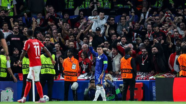 אנסו פרננדס (צילום: Robin Jones)