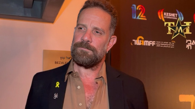 מיקי לאון (צילום: מערכת TMI)