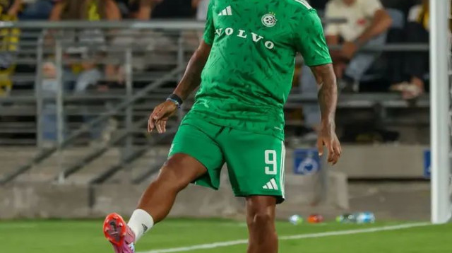 עשוי לפתוח ביום שני נגד אשדוד. נהואל (צילום: דני מרון)