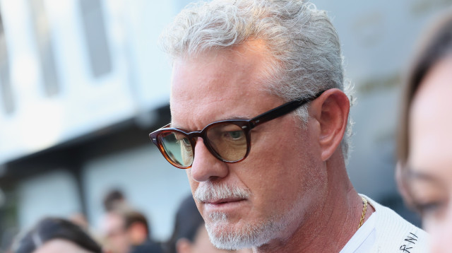 אריק דיין (צילום:  Robin L Marshall/Getty Images)